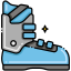 Ski Boots icon