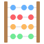 Abacus icon