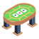 Table Game icon