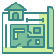 Blueprint icon