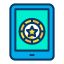 Poker icon