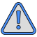 Caution icon