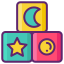 Toys icon