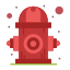 Hydrant icon