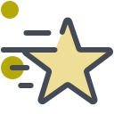 Flying Star icon