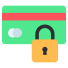 Locked Atm Card icon