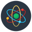 Atom icon