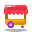 Food Cart icon