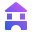 Blocks Toy icon