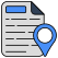 Document Location icon