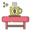 Coffee Table icon