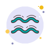 水瓶座 icon