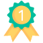 Guarantee Certificate icon