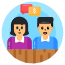 Discussion icon