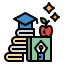 Knowledge icon