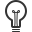 Bulb icon