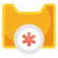 Medical Folder icon