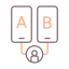 Ab Testing icon