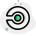 Circleci a continuous integration and delivery platform for Linux, macOS, and Android. icon