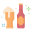 Alcohol icon