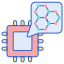 Nanotechnology icon