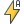 Auto Flash icon