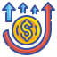 Inflation icon