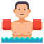 Water Wings icon