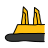 Road Spikes icon