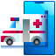 Emergency Call icon