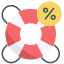 Lifesafer icon