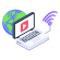 Global Connection icon