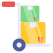 Pallet Truck icon