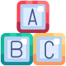 ABC Block icon