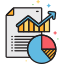 Analytics icon