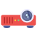 Projector icon