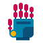 Robot Hand icon