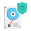 Network Connection icon