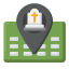 Graveyard icon