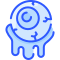 Eyeball icon