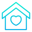 Shelter icon