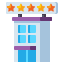 5 Stars icon