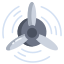 Propeller icon