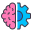 Brainstorm icon