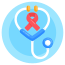 Stethoscope Tool icon