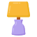 Table Lamp icon