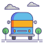 Public Transport icon