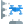 Solid framework design in three dimensional printing process icon