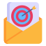 Email Marketing icon