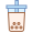 Bubble Tea icon